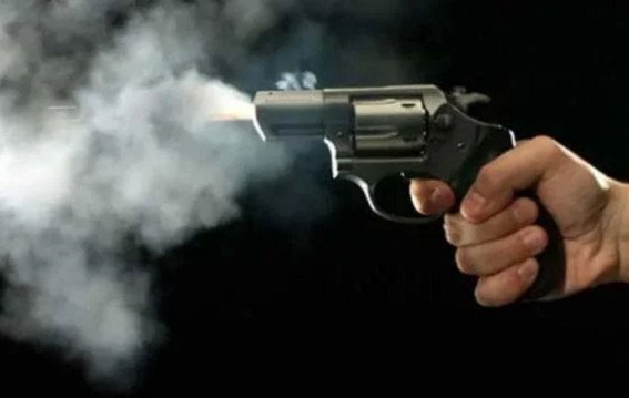 समस्तीपुर गोलीकांड के बाद भीड़ ने बदमाश पीटकर मार डाला