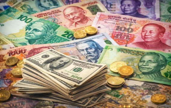 ब्रिक्स में कॉमन करेंसी नहीं