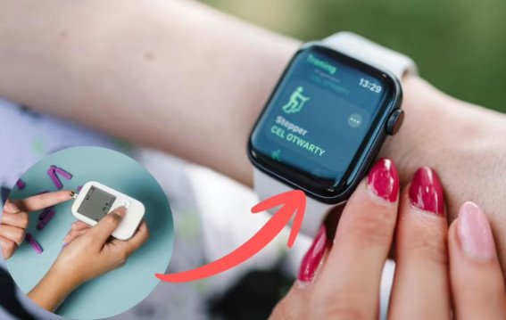 स्मार्टवॉच बताएगी डायबिटीज का खतरा ?