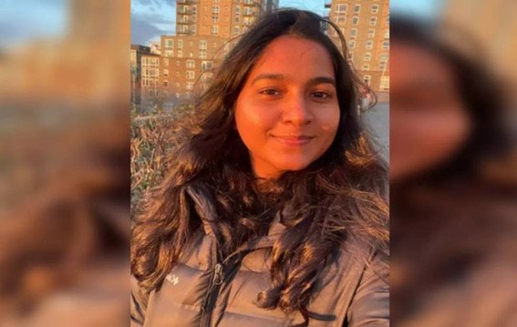 जाह्नवी कंडुला के परिवार को मिलेगा 262 करोड़ रुपये का मुआवजा अमेरिकी हादसे में