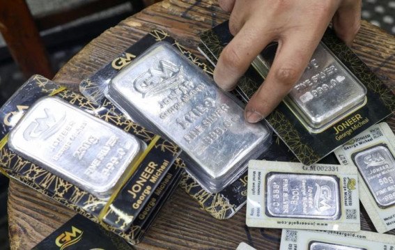 चांदी खरीदने के सर्वोत्तम सुझाव