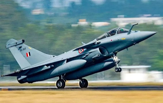 राफेल समेत 114 लड़ाकू विमानों की खरीद को रक्षा मंजूरी