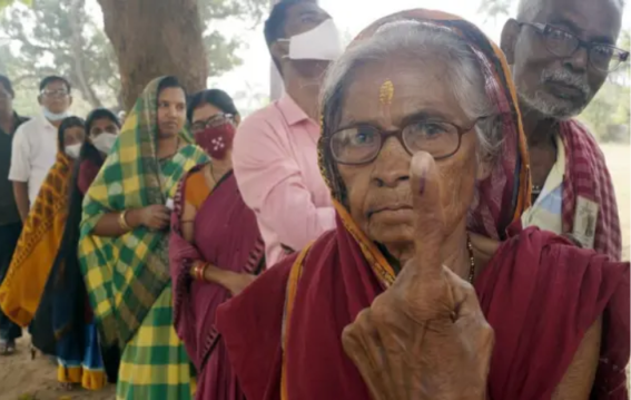 यूपी पंचायत चुनाव टलने की संभावना… ओबीसी आरक्षण वजह विवाद