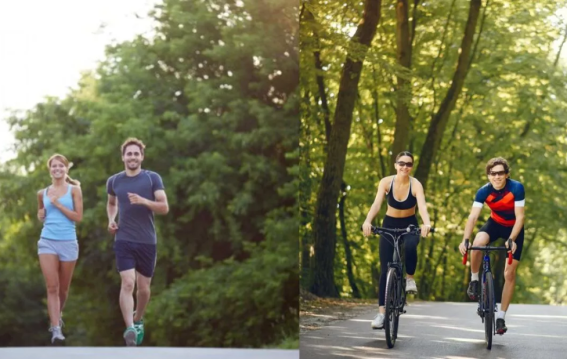 वजन घटाने में कौन ज्यादा असरदार साबित