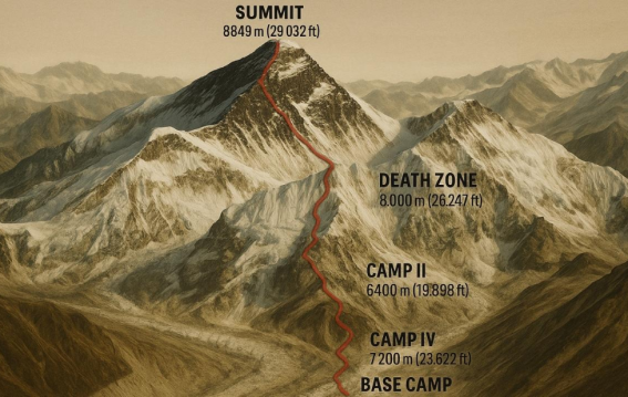 जहां सांस लेना भी जानलेवा