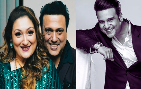 सुनीता के आरोपों पर गोविंदा घिरे