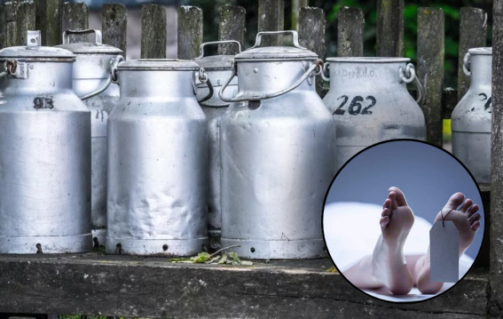 मामूली विवाद में दो की जान गई