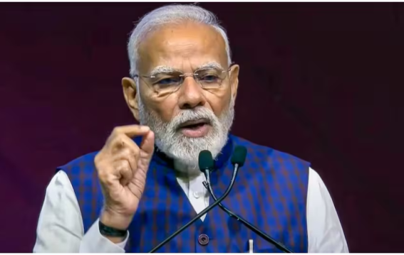 38 देशों से समझौते निवेशकों का भारत पर भरोसा बढ़ा PM मोदी बोले-