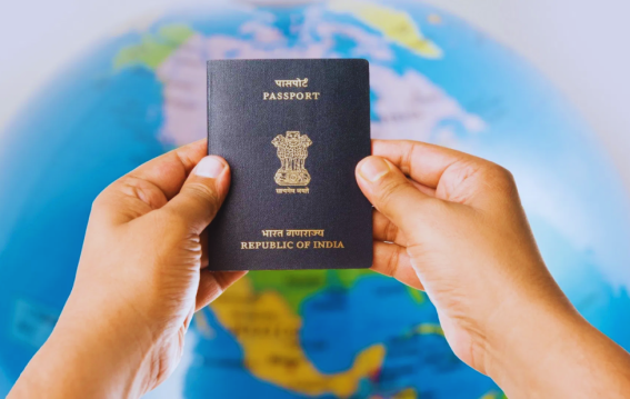 पासपोर्ट रैंकिंग कैसे तय होती है