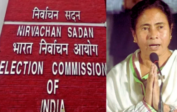 चुनाव आयोग का बड़ा प्रहार