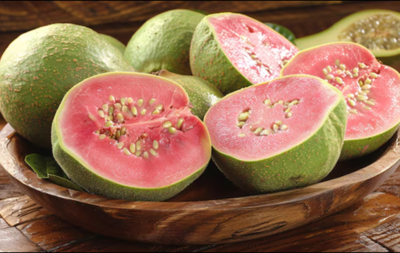 अमरूद खाने से पहले जान लें