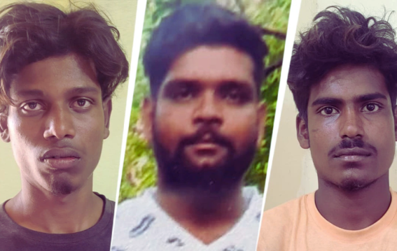 हम्पी गैंगरेप-मर्डर केस में इंसाफ