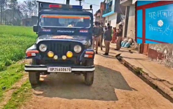 बरेली में हिंदू पलायन की चेतावनी