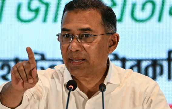 तारिक रहमान के खिलाफ चाल?