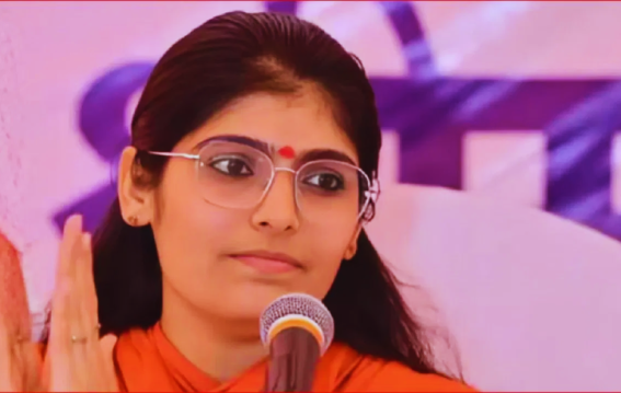 साध्वी प्रेम बाईसा मौत मामला