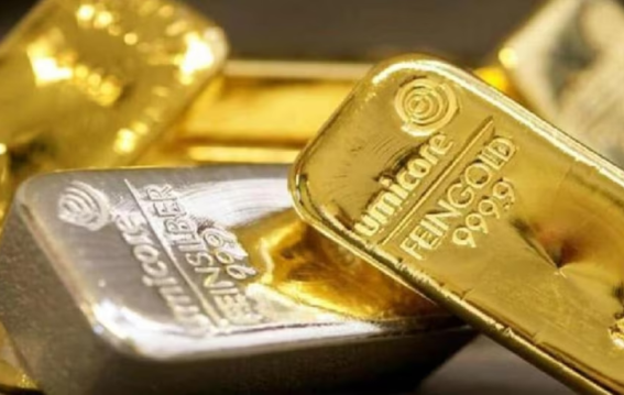 शादी सीजन में सस्ता सोना-चांदी,