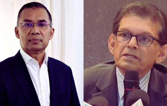 कौन हैं विदेश मंत्री खलीलुर रहमान