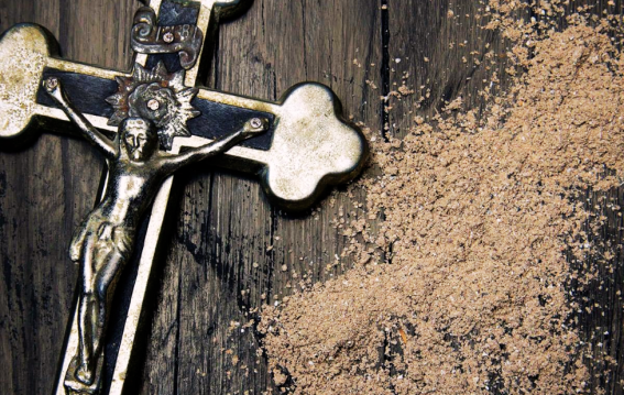 राख बुधवार आज से