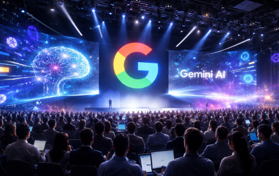 Gemini Al पर रहेगा फोकस