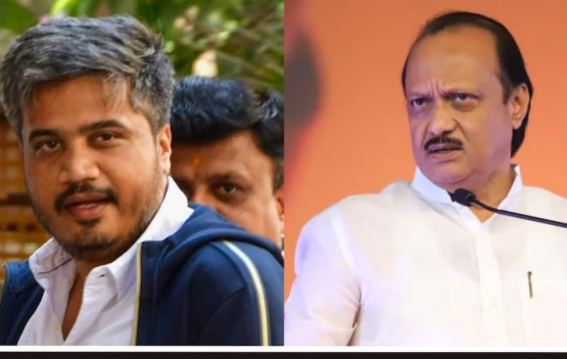 रोहित पवार ने उठाए गंभीर सवाल