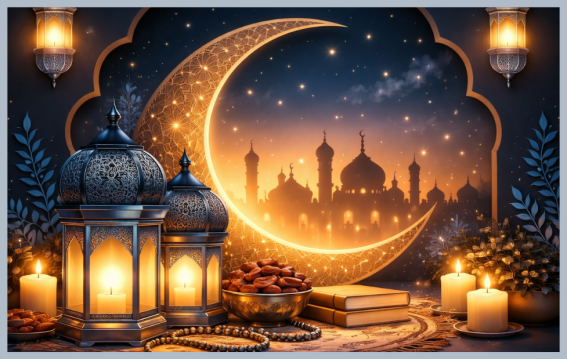 रमजान 2026 कब शुरू?