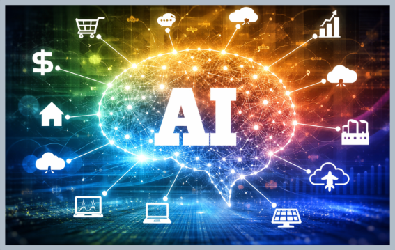 AI का महाकुंभ शुरू!