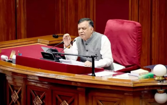 फोन न उठाने वाले अफसरों पर सख्त हुए विधानसभा अध्यक्ष कार्रवाई के आदेश