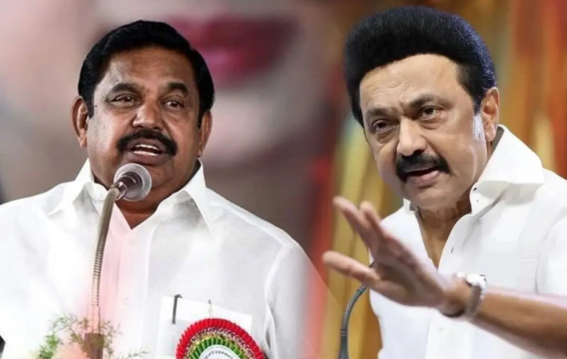 तमिलनाडु में बड़ा राजनीतिक उलटफेर, DMK संग आई DMDK