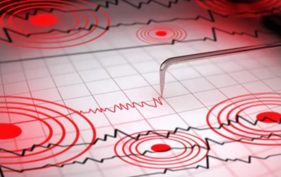 ईरान में 5.5 तीव्रता भूकंप