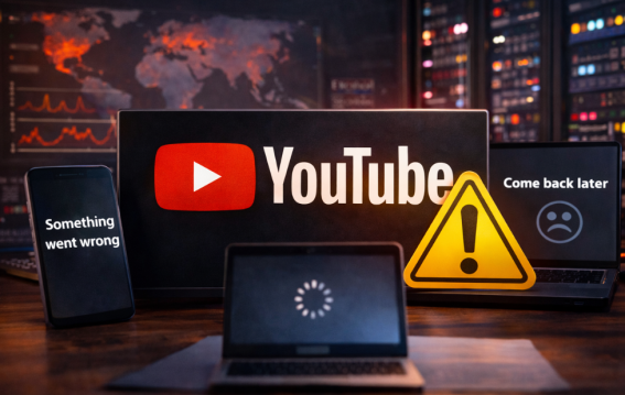 अचानक ठप हुआ EA Server