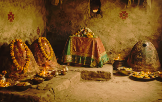 कौन हैं रंगाधारी, क्यों शादीशुदा बेटियों को प्रसाद नहीं मिलता