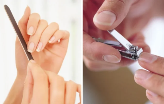 नाखून बार-बार टूटते हैं?