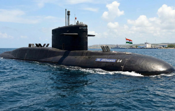 ऑपरेशन सिंदूर बरसी पर भारत को मिलेगी तीसरी परमाणु पनडुब्बी