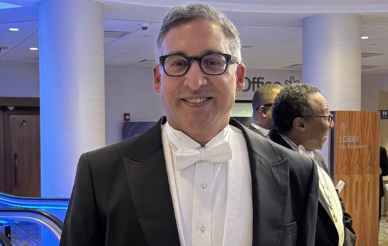 जिनकी दलीलों से ट्रंप को झटका