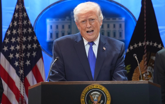 ट्रंप टैरिफ फैसले पर रिफंड मिलेगा किसे?