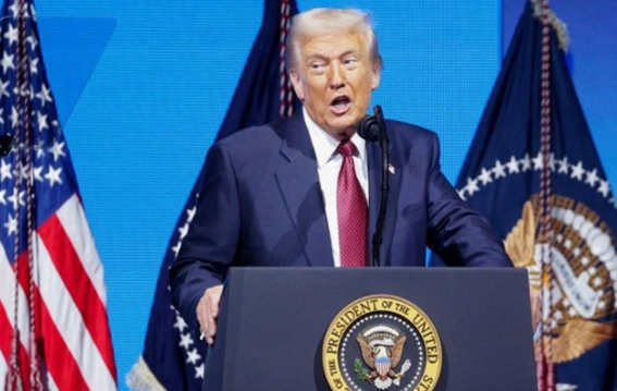 सुप्रीम कोर्ट झटके के बाद अमेरिका का बड़ा टैरिफ फैसला