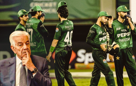भारत की हार पर पाक दिग्गजों के तीखे बयान