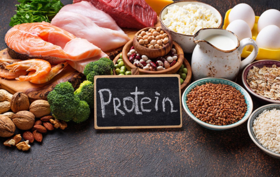 हाई-प्रोटीन डाइट सच में फायदेमंद या सिर्फ ट्रेंड का असर ?