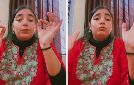 एग्जाम कॉपियों ने बिगाड़ा DU प्रोफेसर का मूड