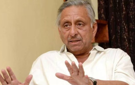 INDI गठबंधन नेतृत्व पर मणिशंकर अय्यर का बड़ा बयान