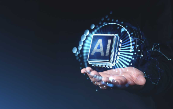 AI ऐप्स से बड़ा डेटा लीक