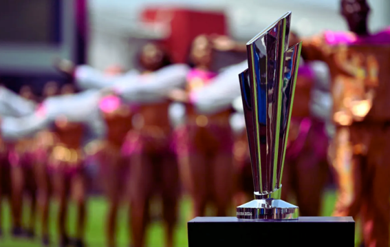 ICC विमेंस टी20 वर्ल्ड कप 2026 का फुल शेड्यूल जारी