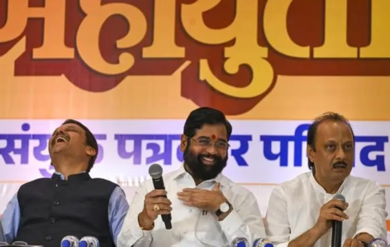 महाराष्ट्र से राज्यसभा जाएंगे BJP के ये 4 नेता?