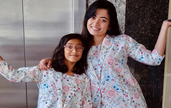 रश्मिका की शादी