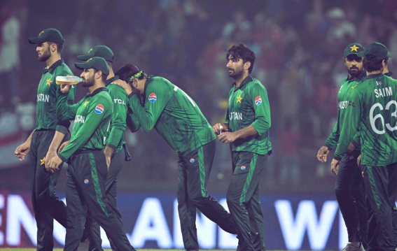 पाकिस्तान का सेमीफाइनल गणित