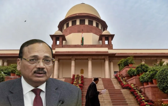 CJI की सख्त चेतावनी सामने