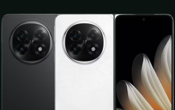 क्रीज-फ्री डिस्प्ले के साथ OPPO Find N6 जल्द लॉन्च