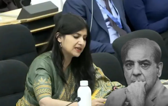 'कश्मीर बजट IMF से ज्यादा'