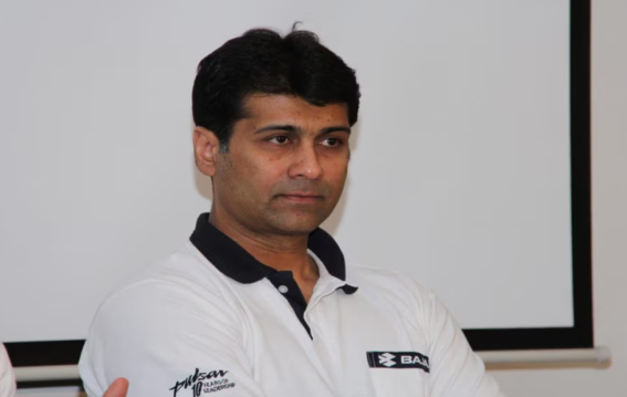 महाराष्ट्र EV नीति पर राजीव बजाज नाराज़