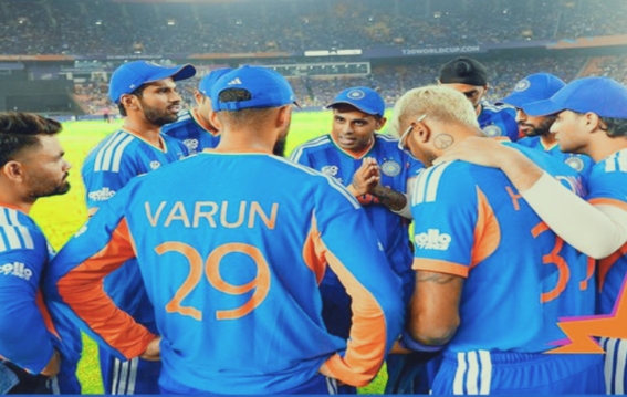 वेस्टइंडीज की जीत से बढ़ा दबाव